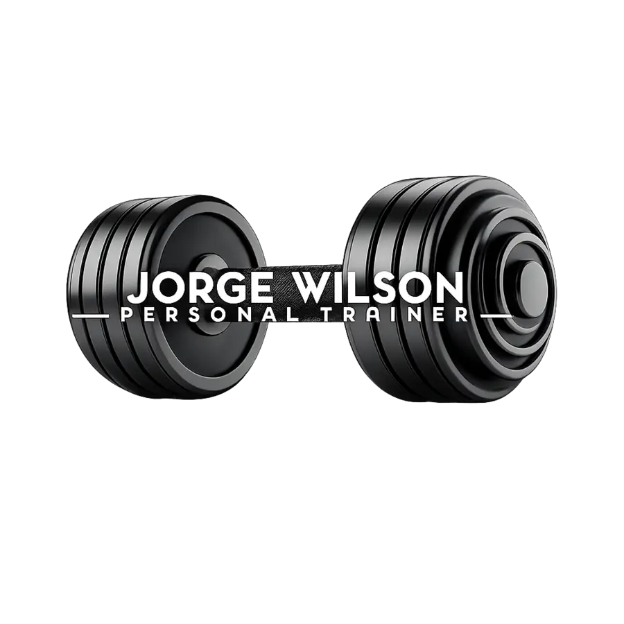 Jorge Wilson Personal Trainer